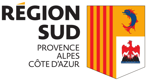 Logo Région Sud PACA
